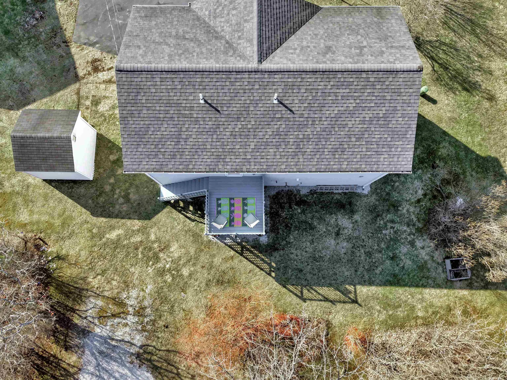 30 Glen Ridge Lane Swanton VT 05488