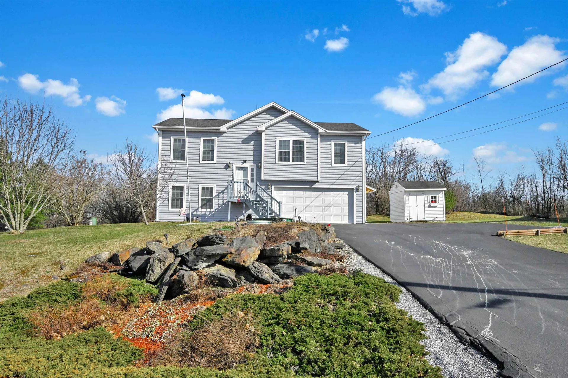 30 Glen Ridge Lane Swanton VT 05488