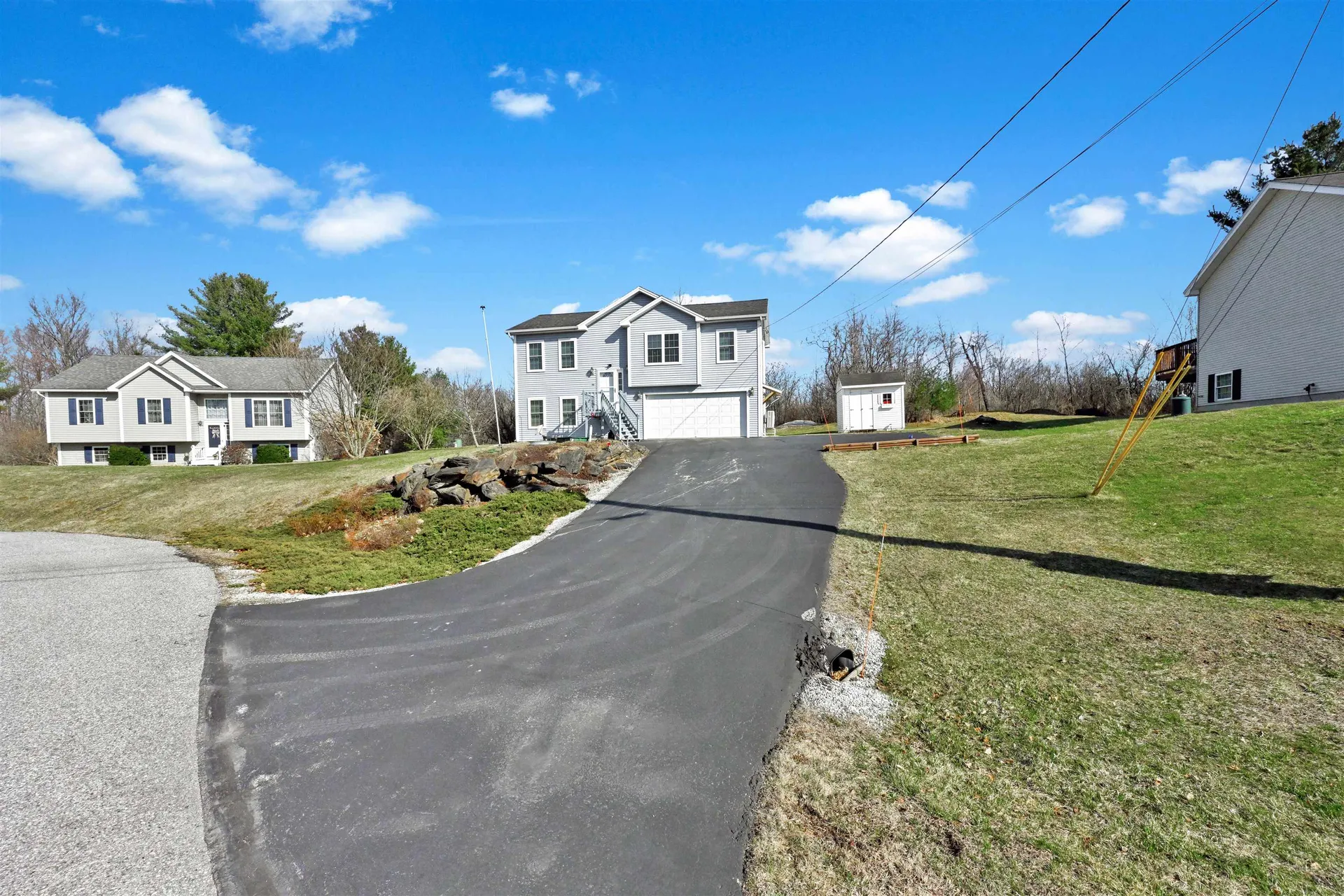 30 Glen Ridge Lane Swanton VT 05488