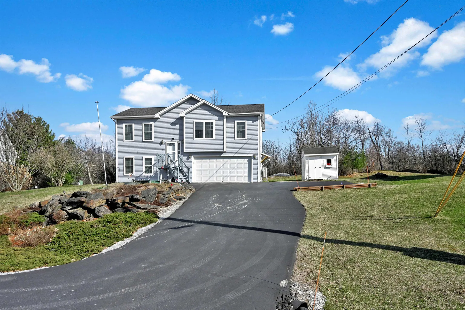 30 Glen Ridge Lane Swanton VT 05488