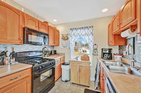 30 Glen Ridge Lane Swanton VT 05488