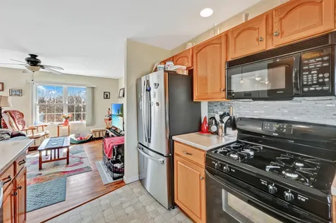 30 Glen Ridge Lane Swanton VT 05488
