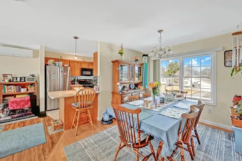 30 Glen Ridge Lane Swanton VT 05488