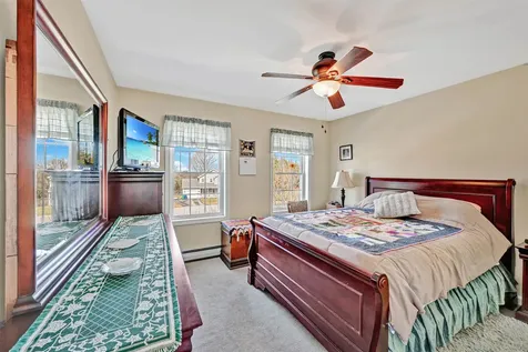 30 Glen Ridge Lane Swanton VT 05488