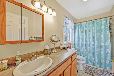30 Glen Ridge Lane Swanton VT 05488