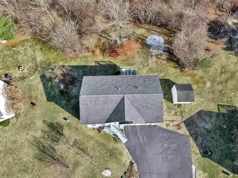 30 Glen Ridge Lane Swanton VT 05488
