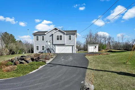 30 Glen Ridge Lane Swanton VT 05488