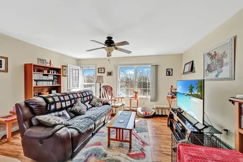 30 Glen Ridge Lane Swanton VT 05488