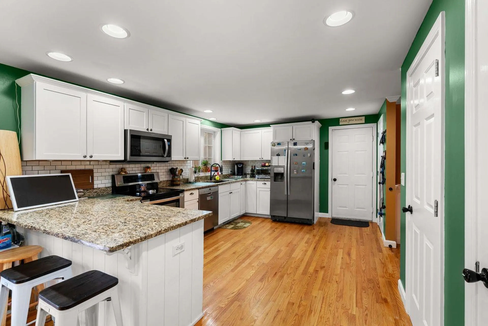 7 Samantha Avenue Raymond NH 03077