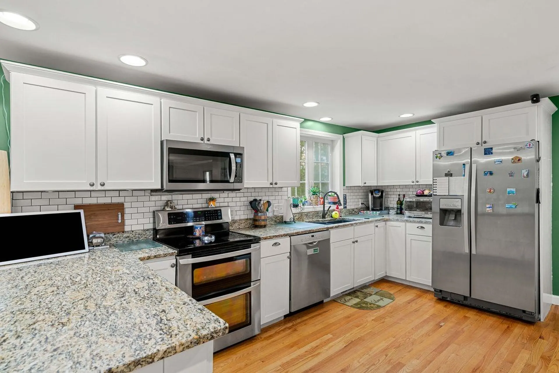 7 Samantha Avenue Raymond NH 03077