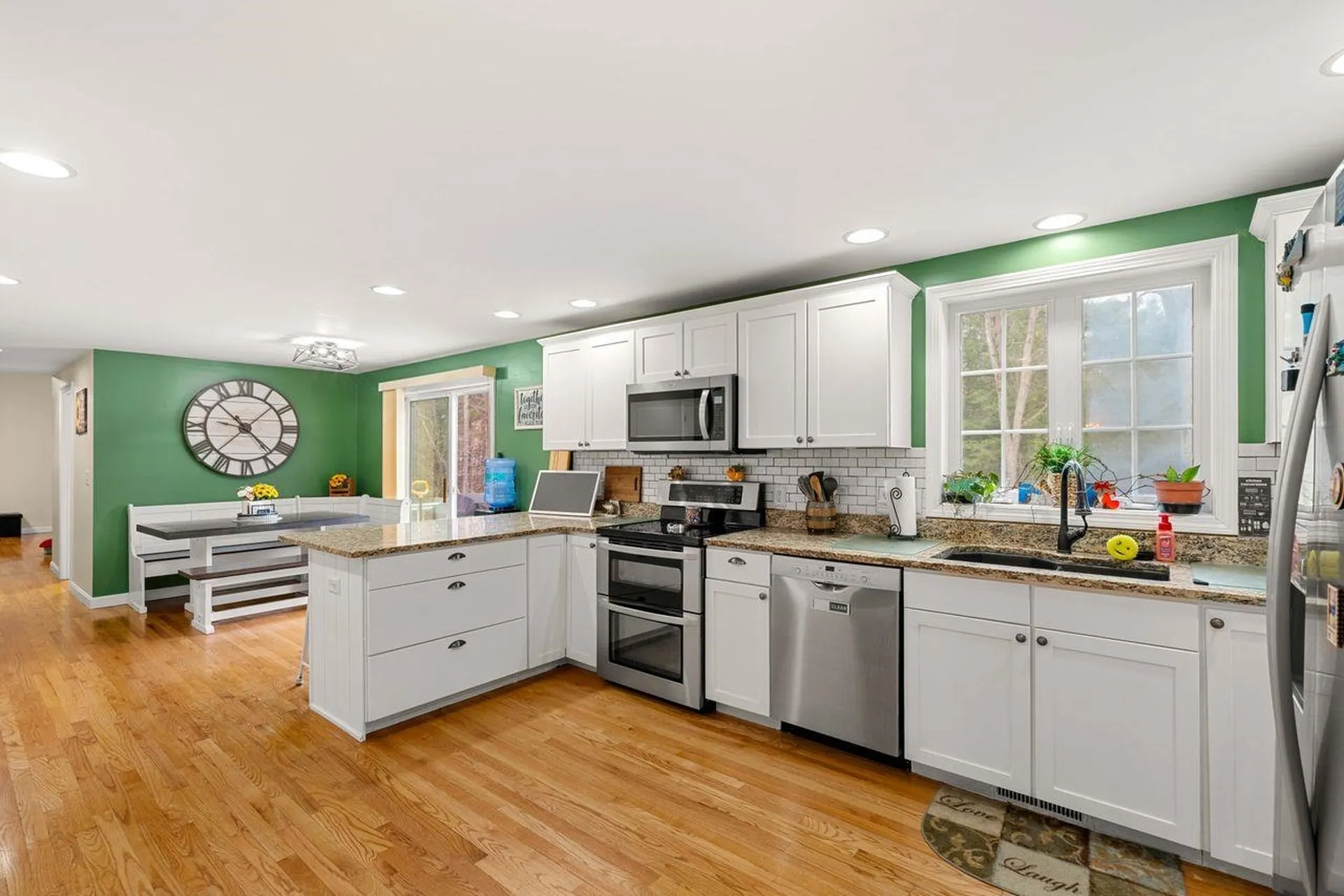 7 Samantha Avenue Raymond NH 03077