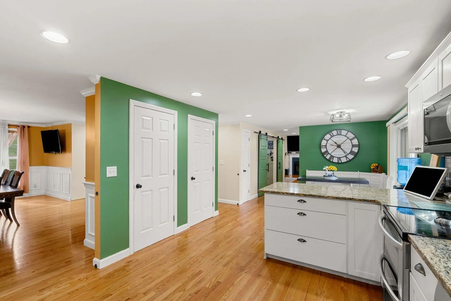 7 Samantha Avenue Raymond NH 03077