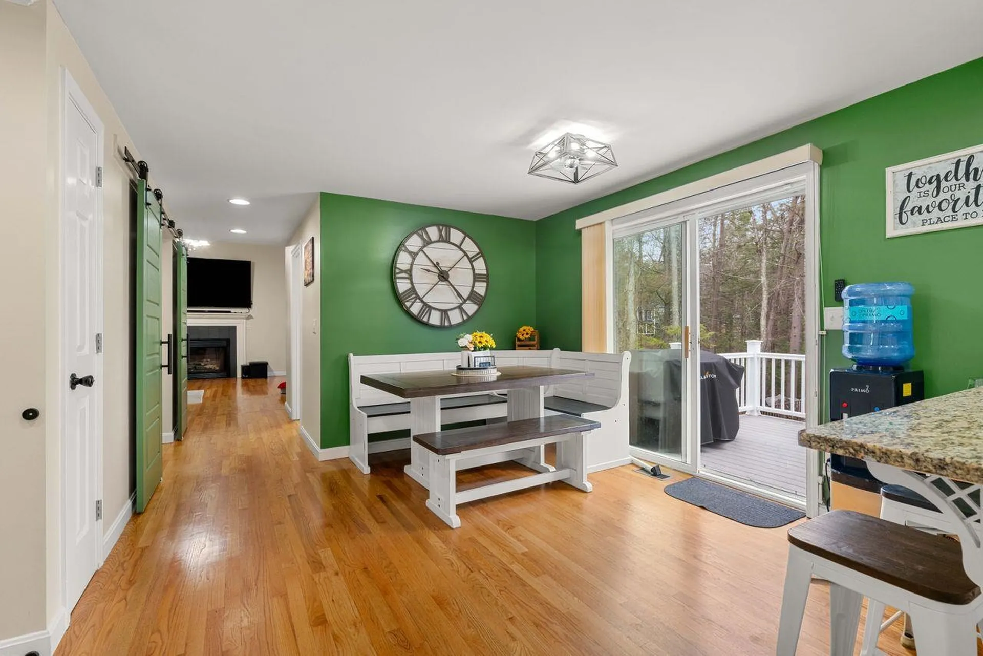 7 Samantha Avenue Raymond NH 03077