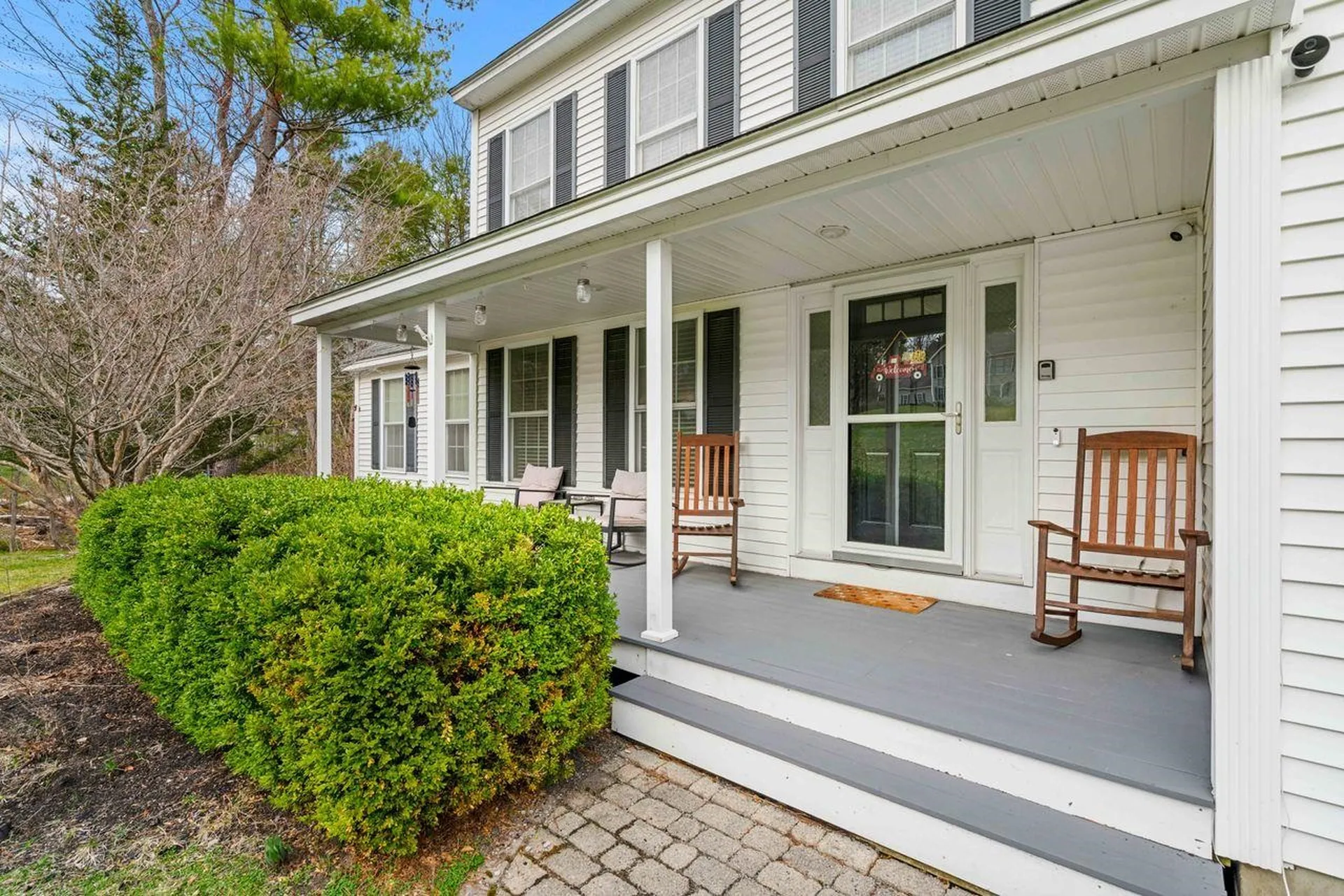 7 Samantha Avenue Raymond NH 03077