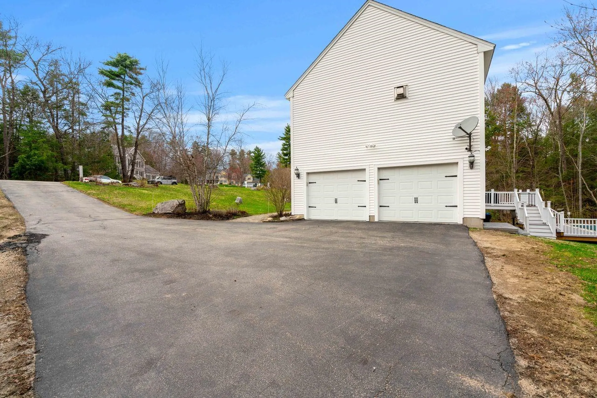 7 Samantha Avenue Raymond NH 03077