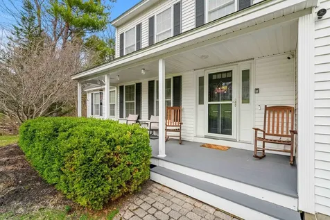 7 Samantha Avenue Raymond NH 03077