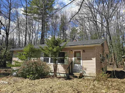 1089 Nh Route 16 Bartlett NH 03838