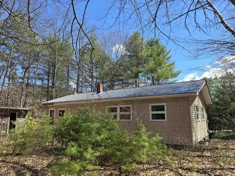 1089 Nh Route 16 Bartlett NH 03838