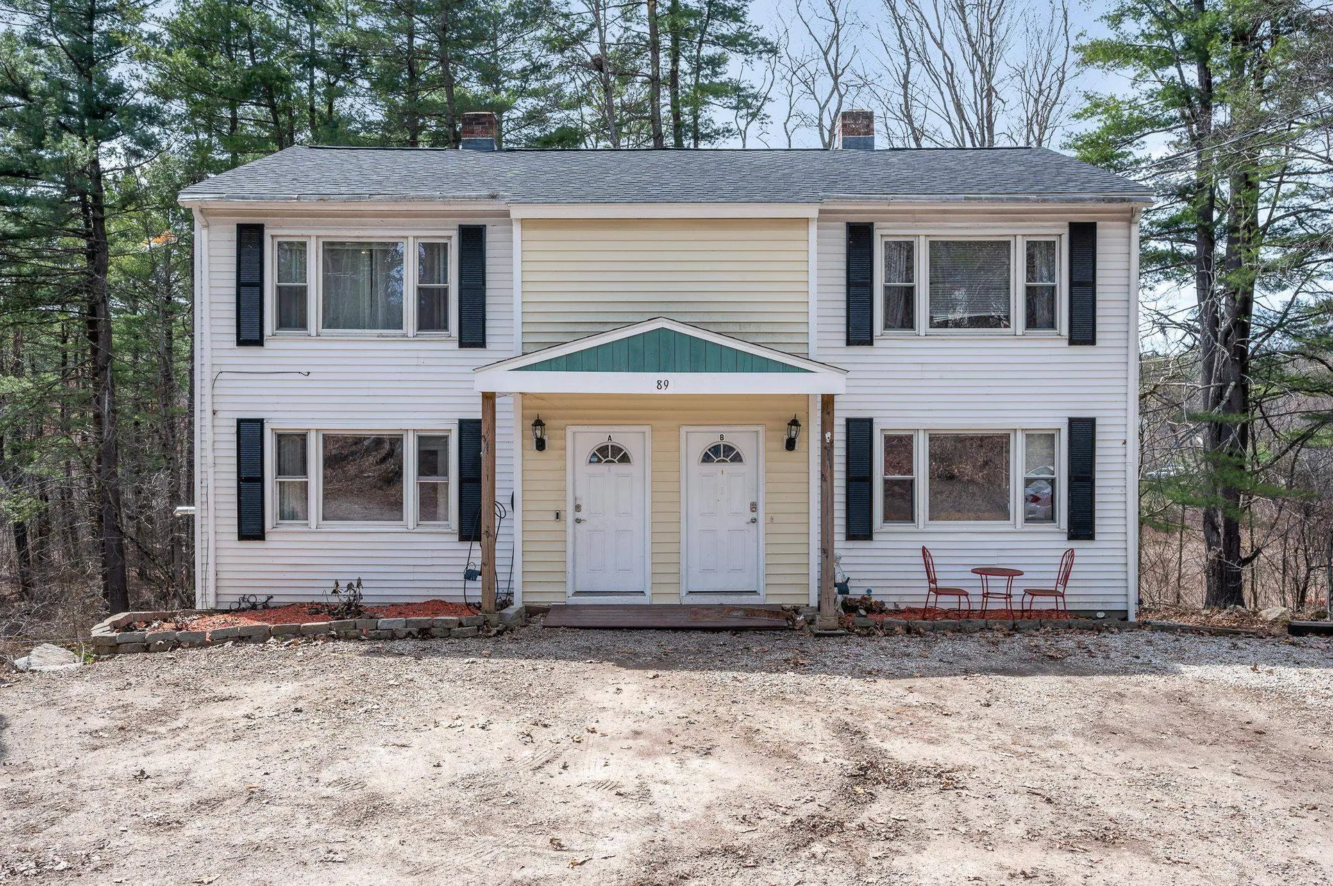 89 English Range Road Derry NH 03038