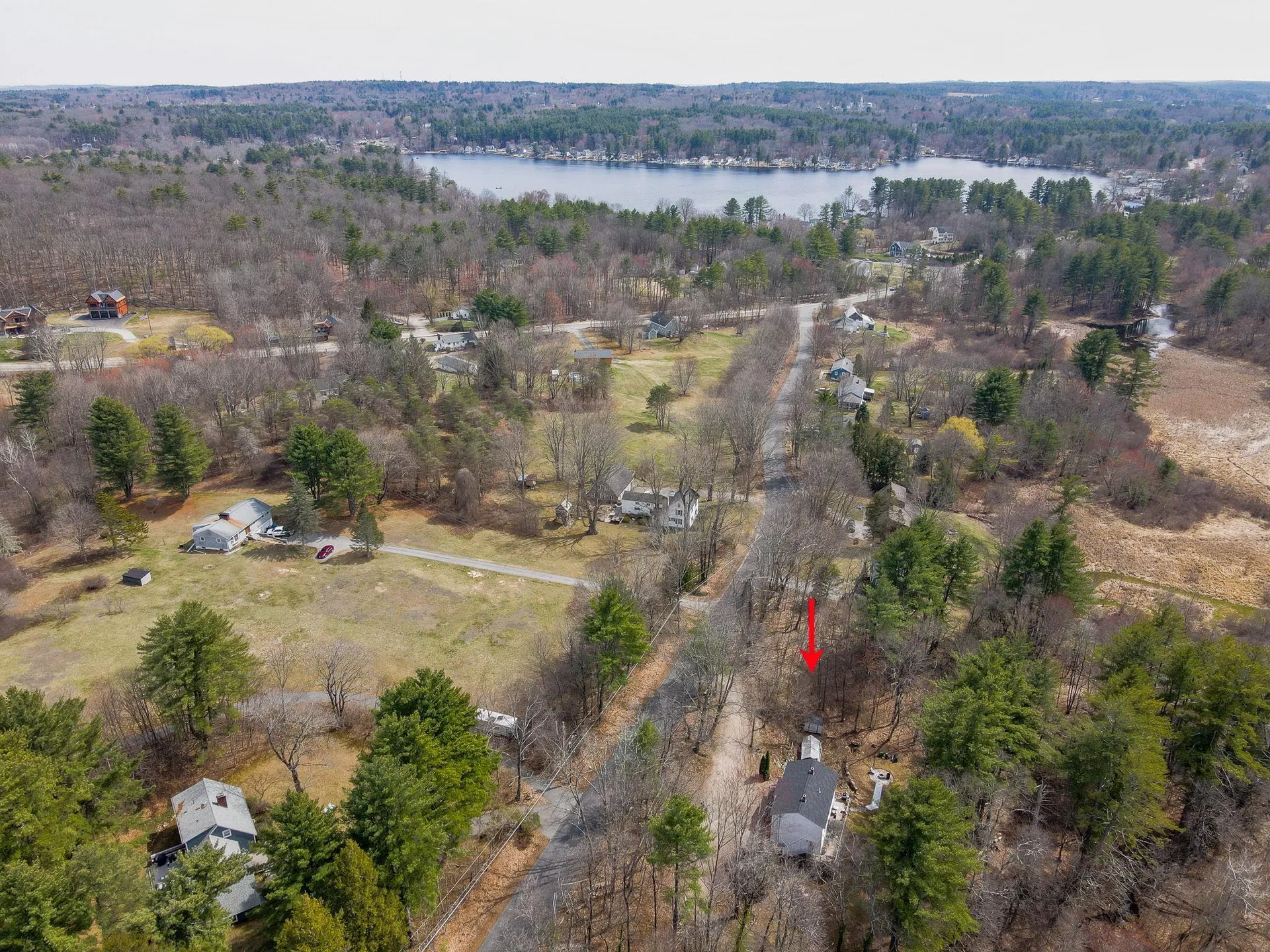 89 English Range Road Derry NH 03038