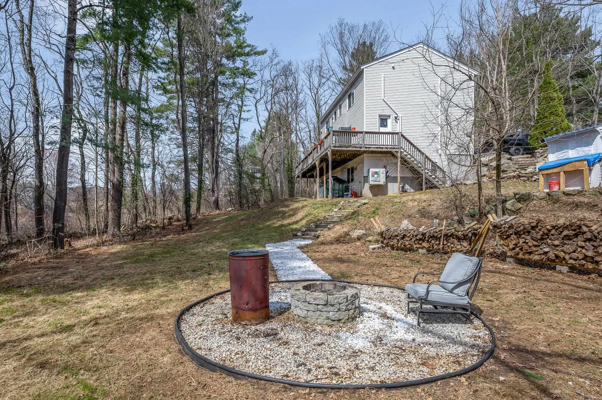 89 English Range Road Derry NH 03038
