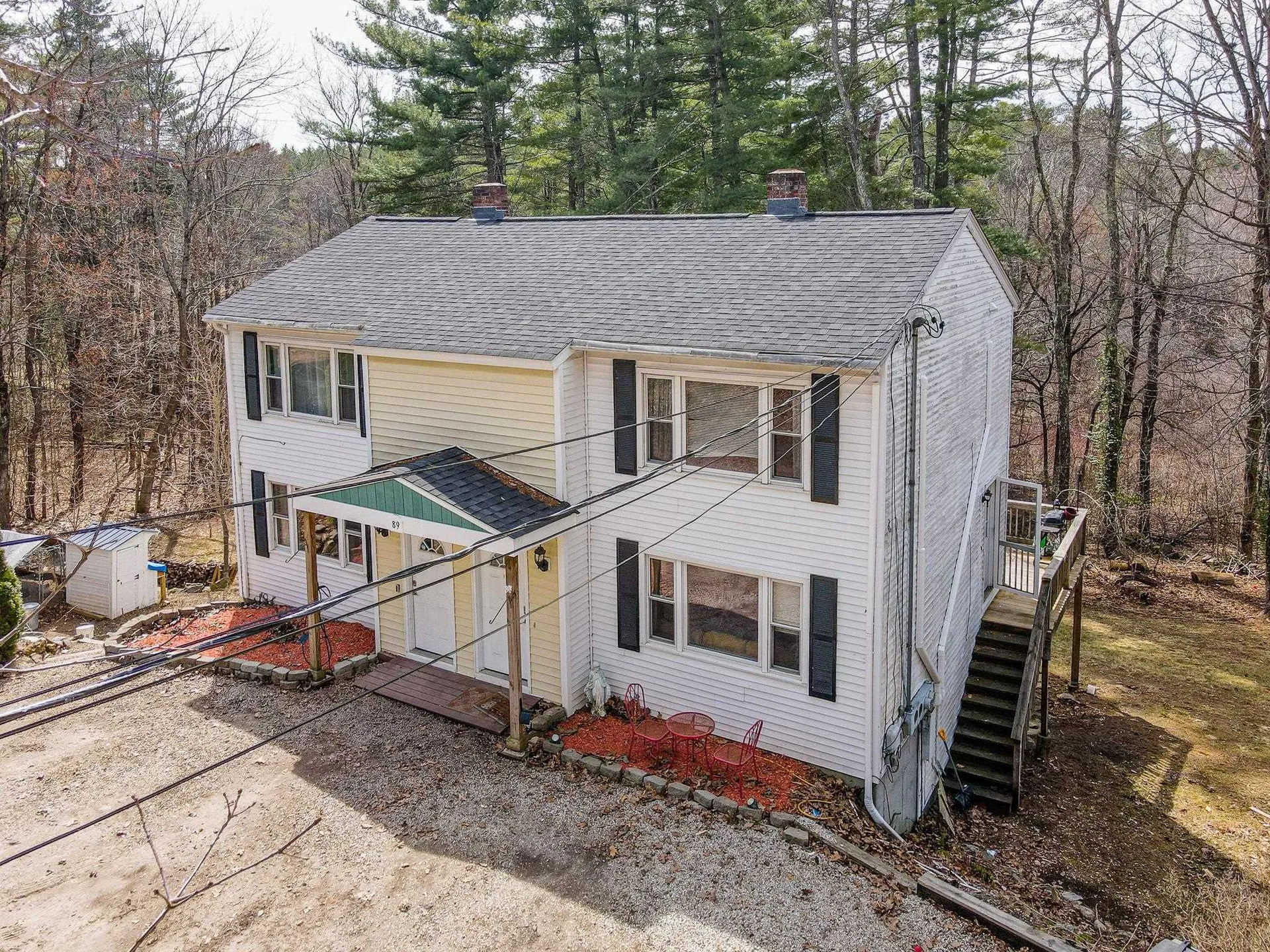 89 English Range Road Derry NH 03038