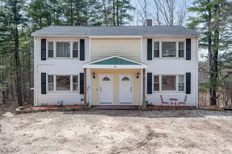 89 English Range Road Derry NH 03038