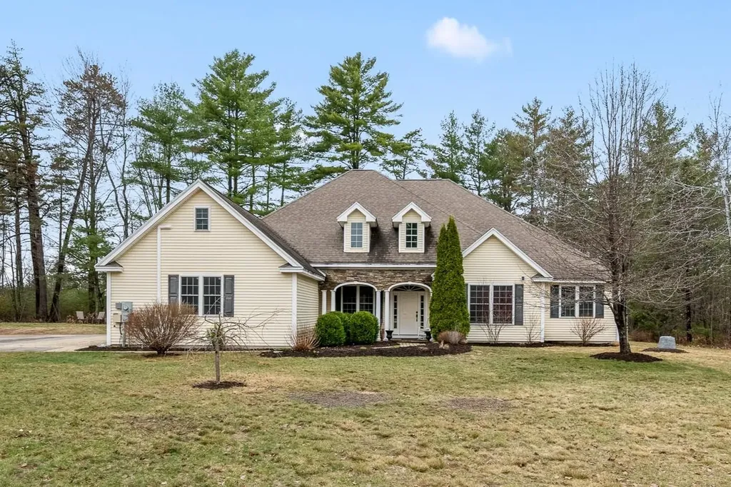 79 Jefferson Road Conway NH 03813