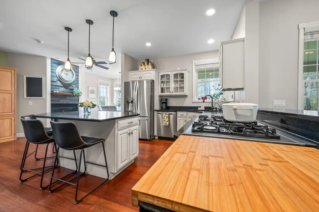 79 Jefferson Road Conway NH 03813