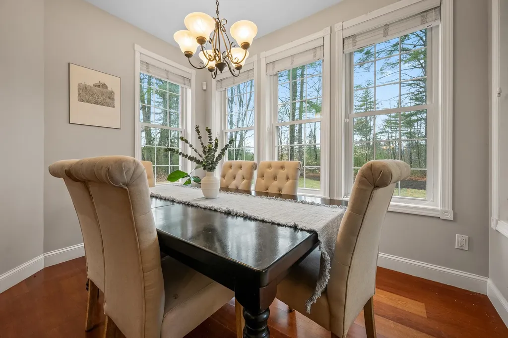 79 Jefferson Road Conway NH 03813