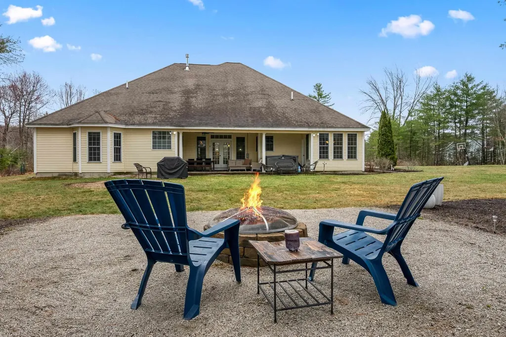 79 Jefferson Road Conway NH 03813