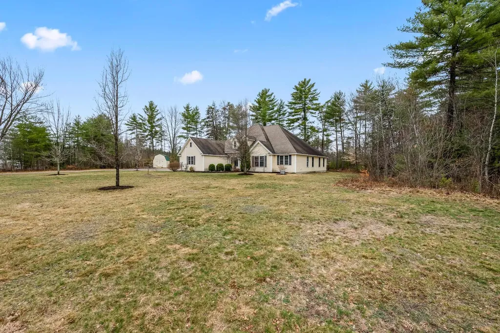 79 Jefferson Road Conway NH 03813