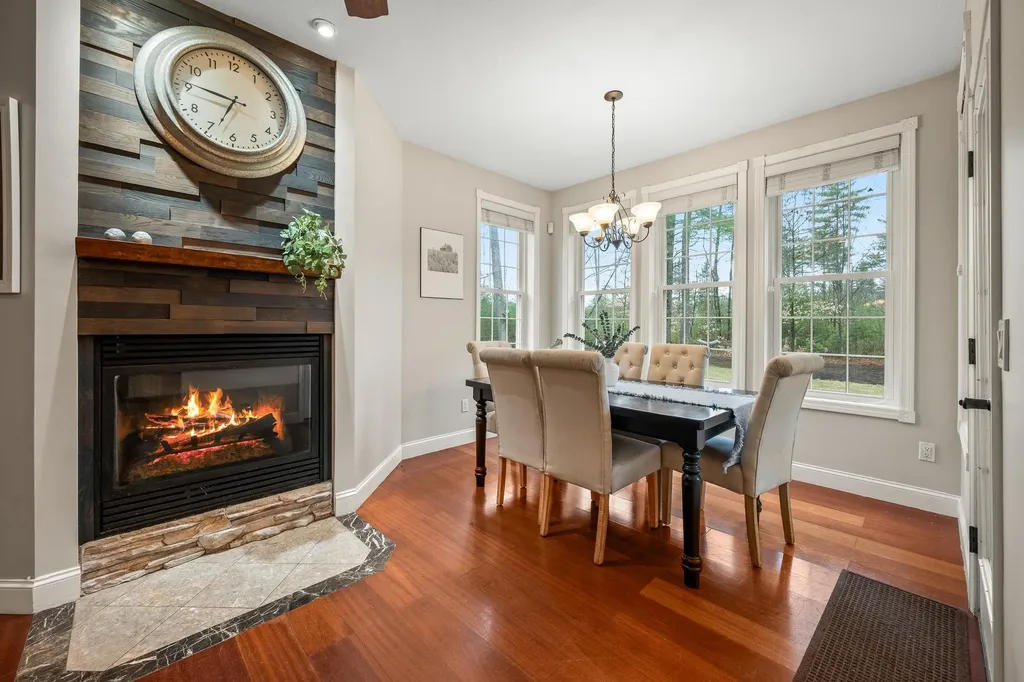 79 Jefferson Road Conway NH 03813