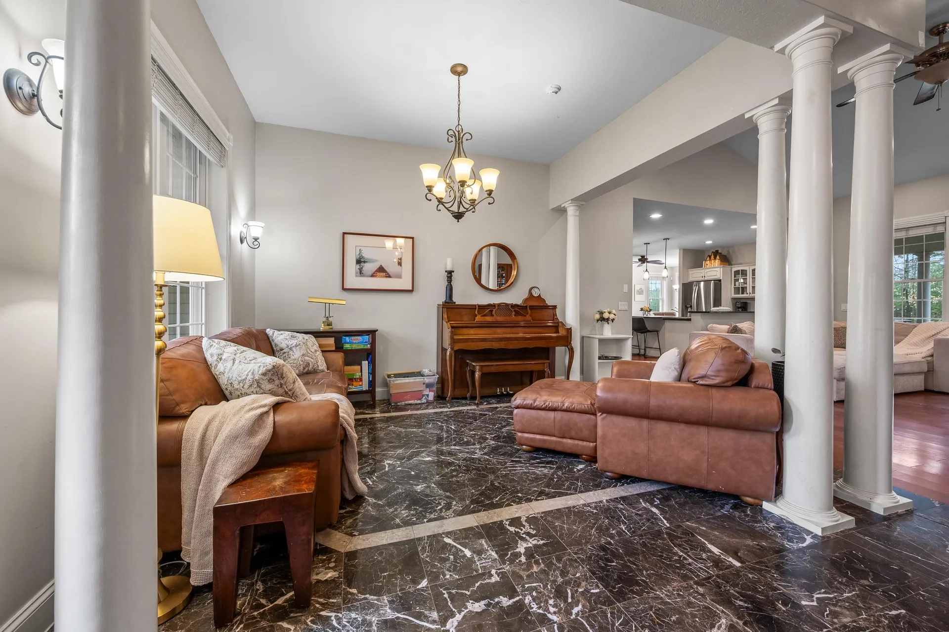 79 Jefferson Road Conway NH 03813