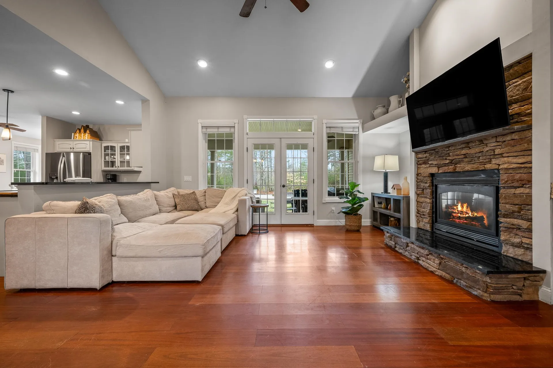 79 Jefferson Road Conway NH 03813