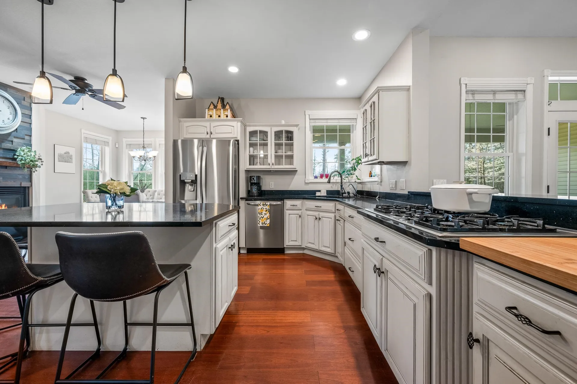 79 Jefferson Road Conway NH 03813