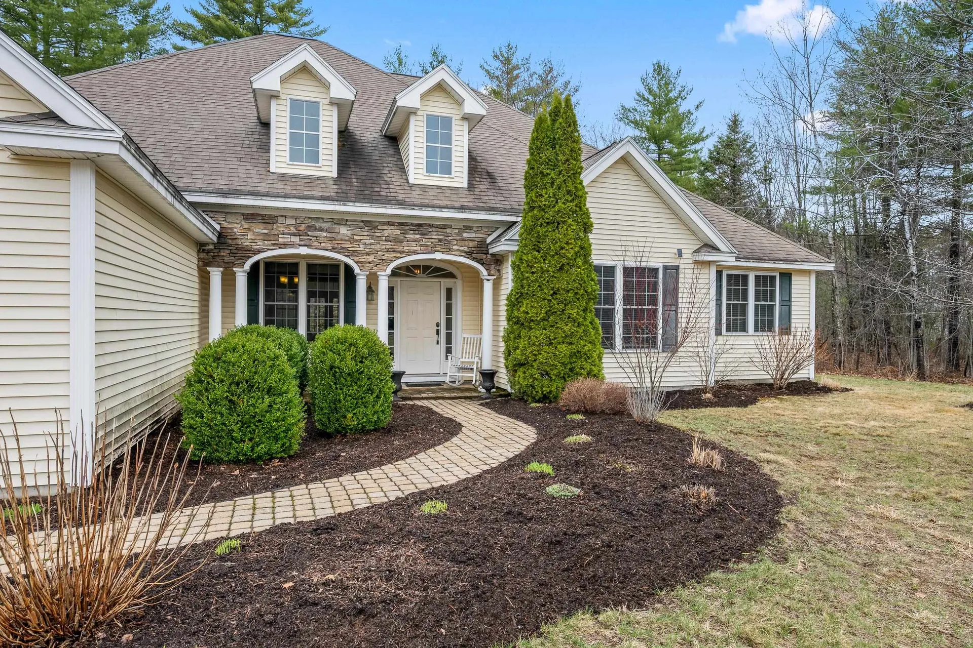 79 Jefferson Road Conway NH 03813