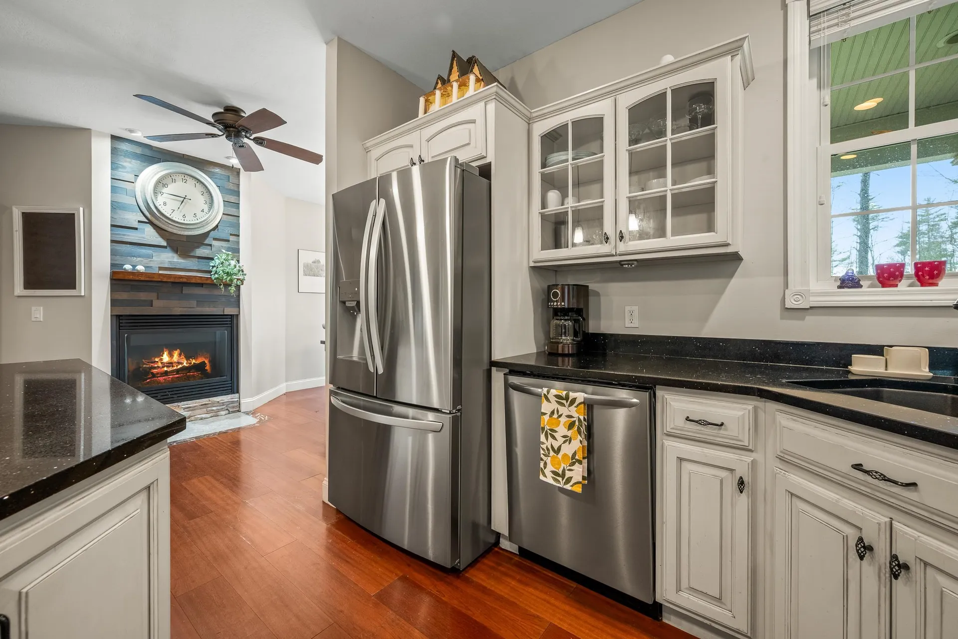 79 Jefferson Road Conway NH 03813