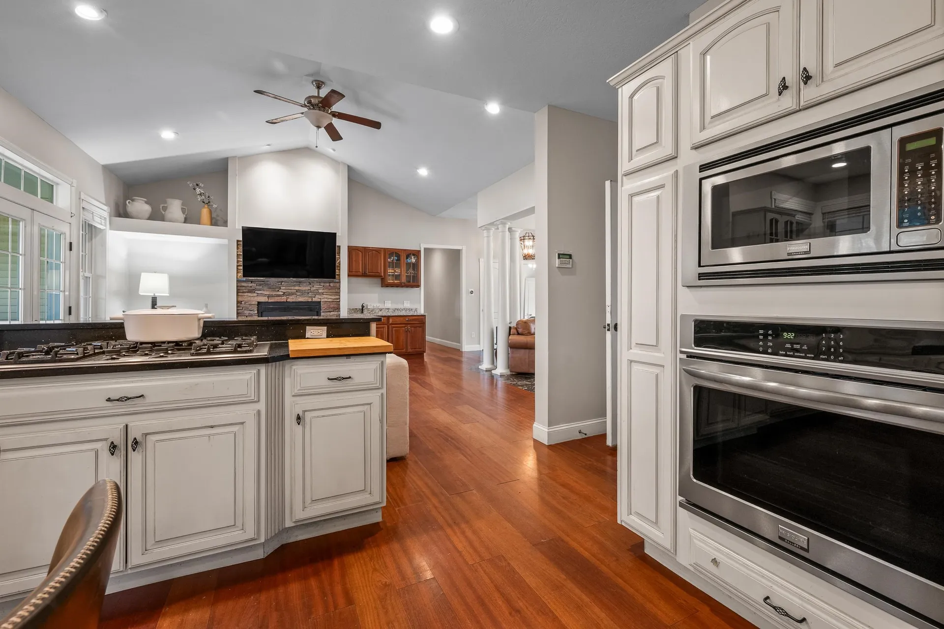 79 Jefferson Road Conway NH 03813