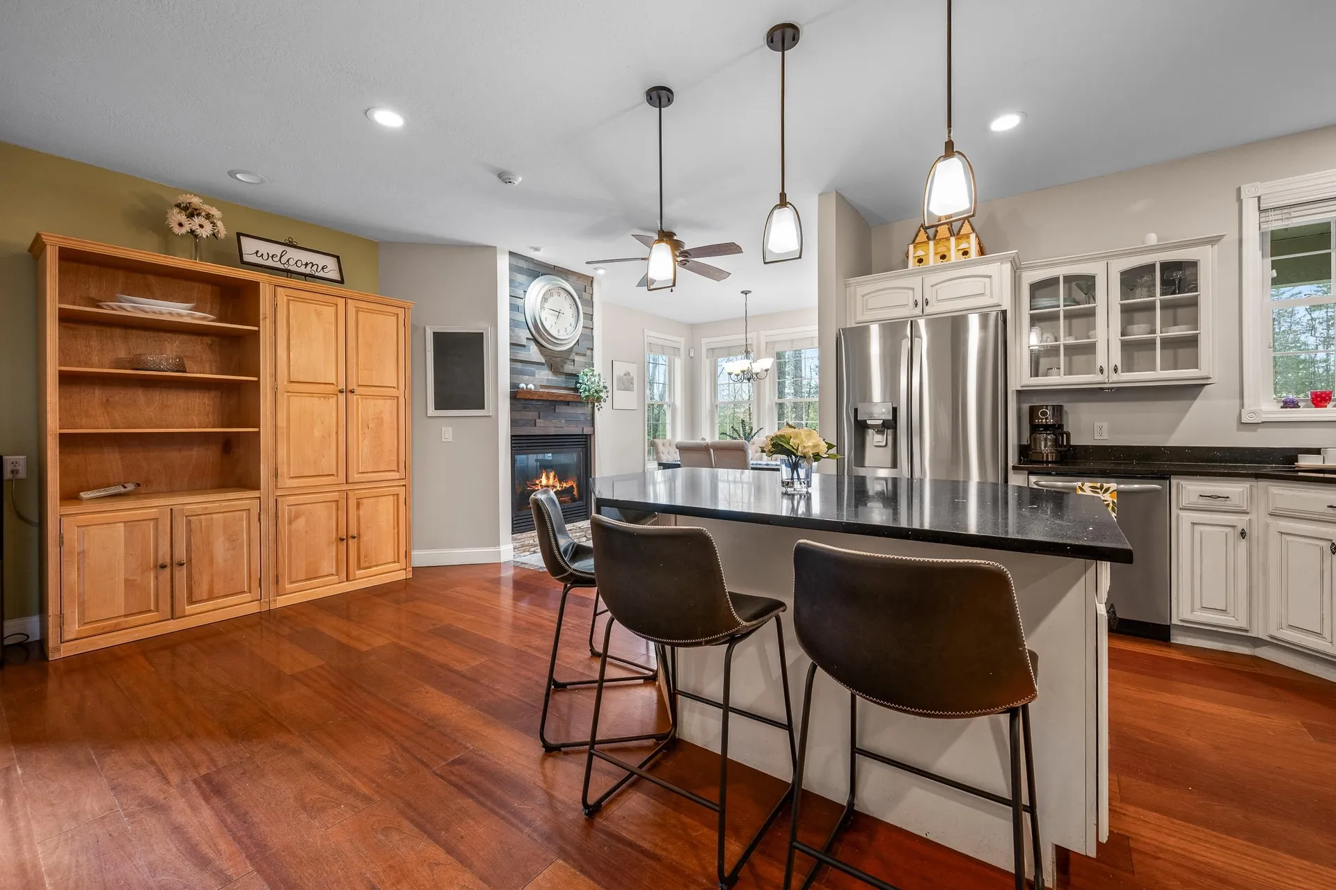 79 Jefferson Road Conway NH 03813