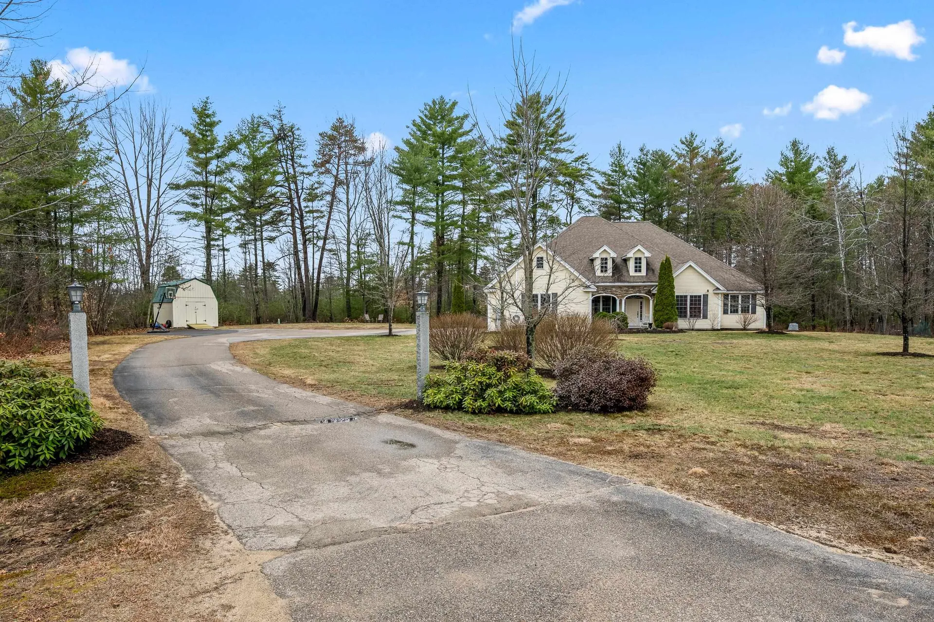 79 Jefferson Road Conway NH 03813