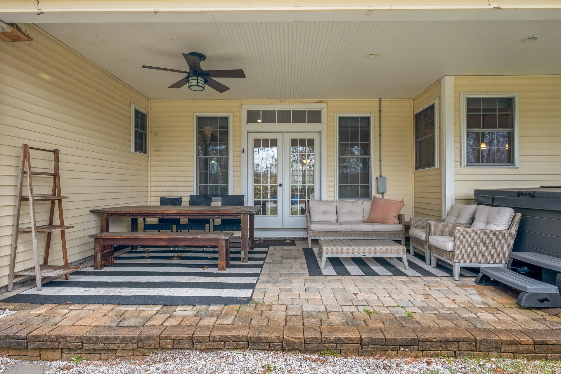 79 Jefferson Road Conway NH 03813