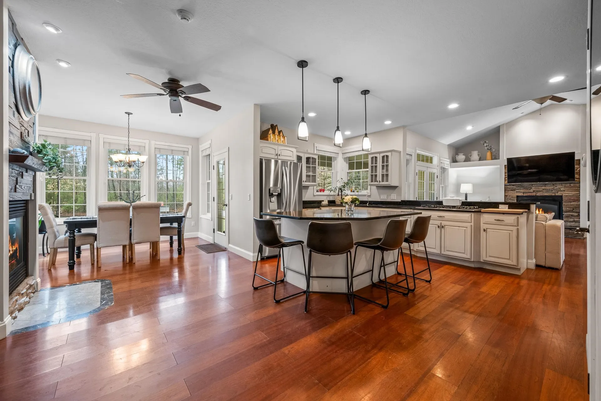 79 Jefferson Road Conway NH 03813