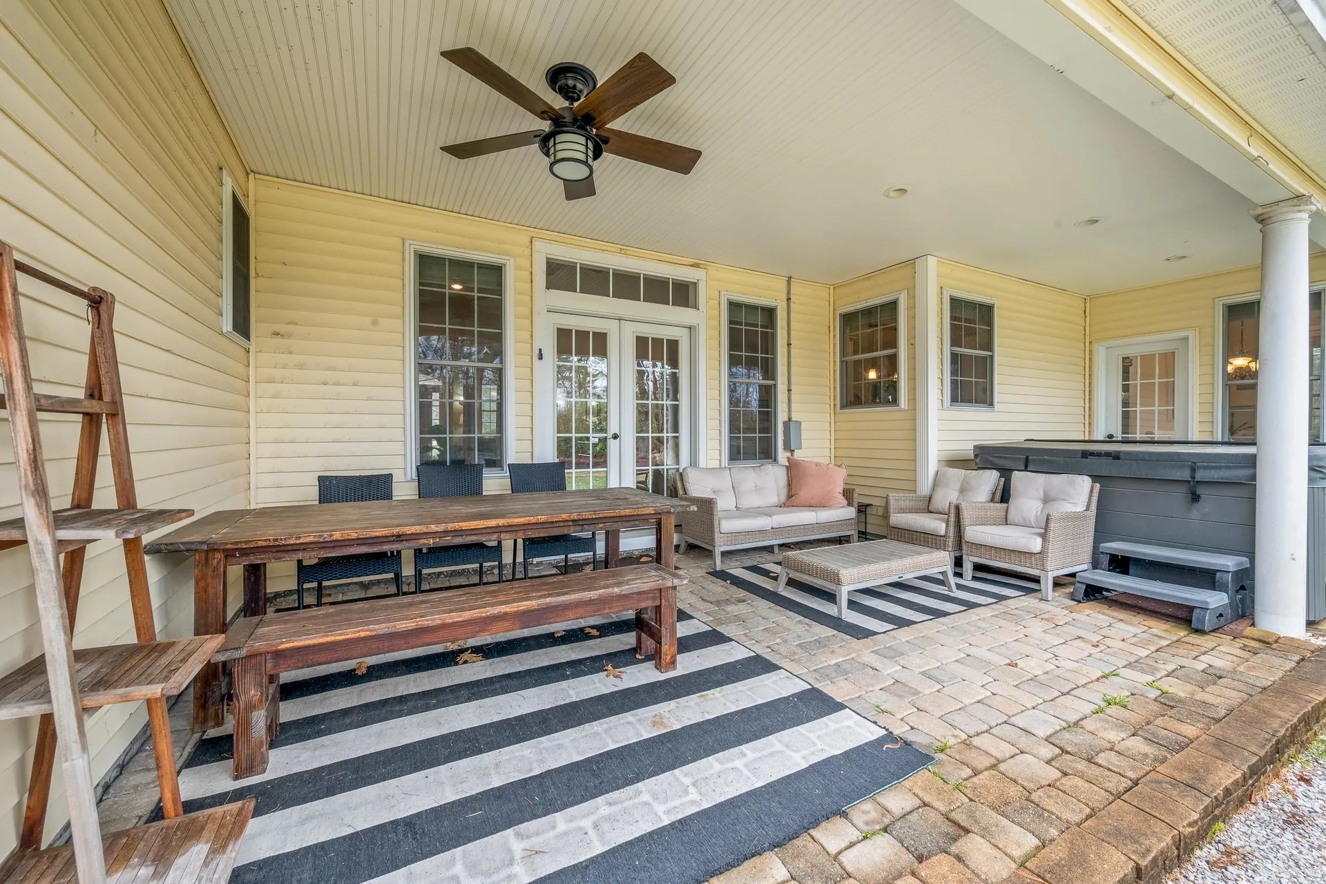 79 Jefferson Road Conway NH 03813