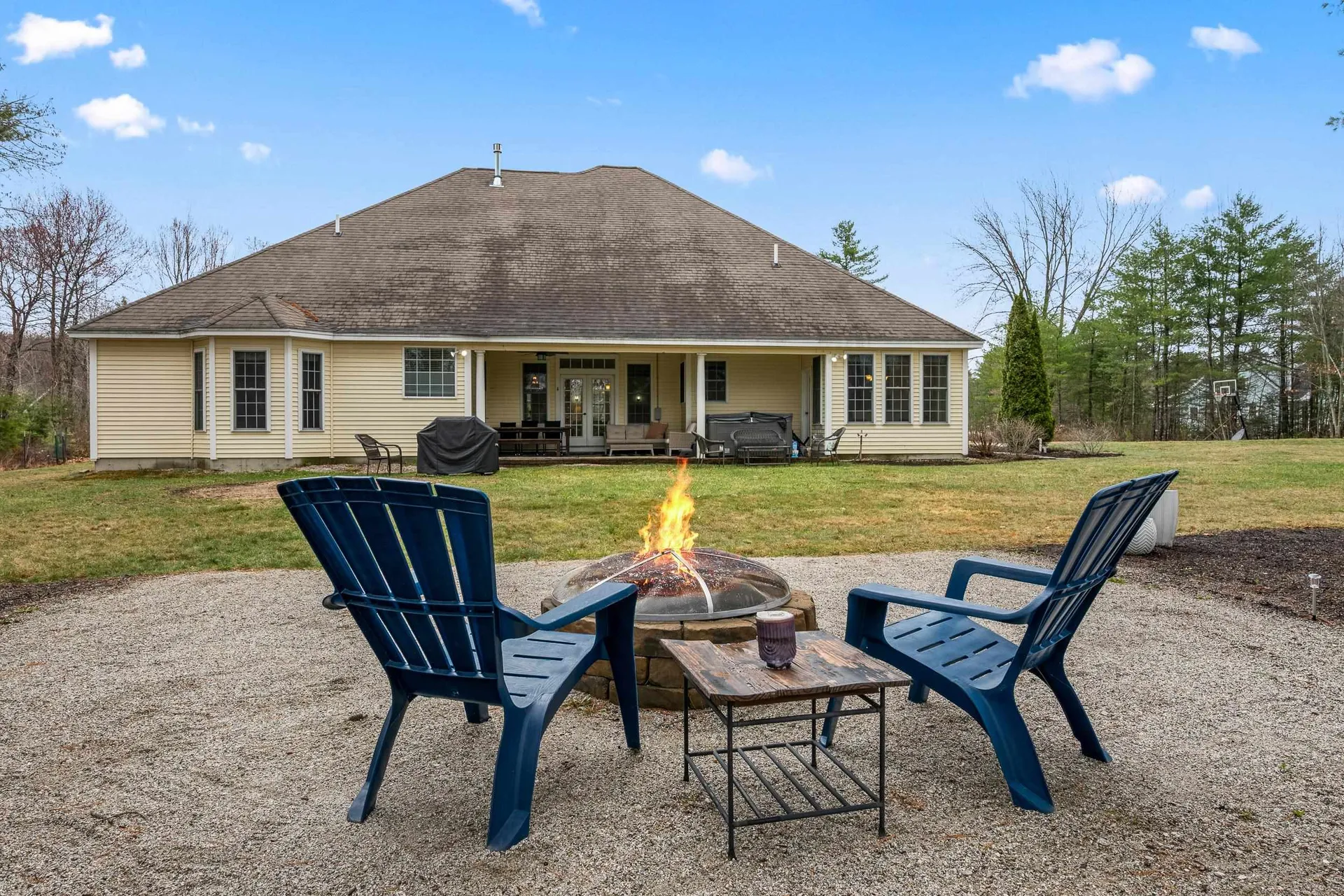 79 Jefferson Road Conway NH 03813