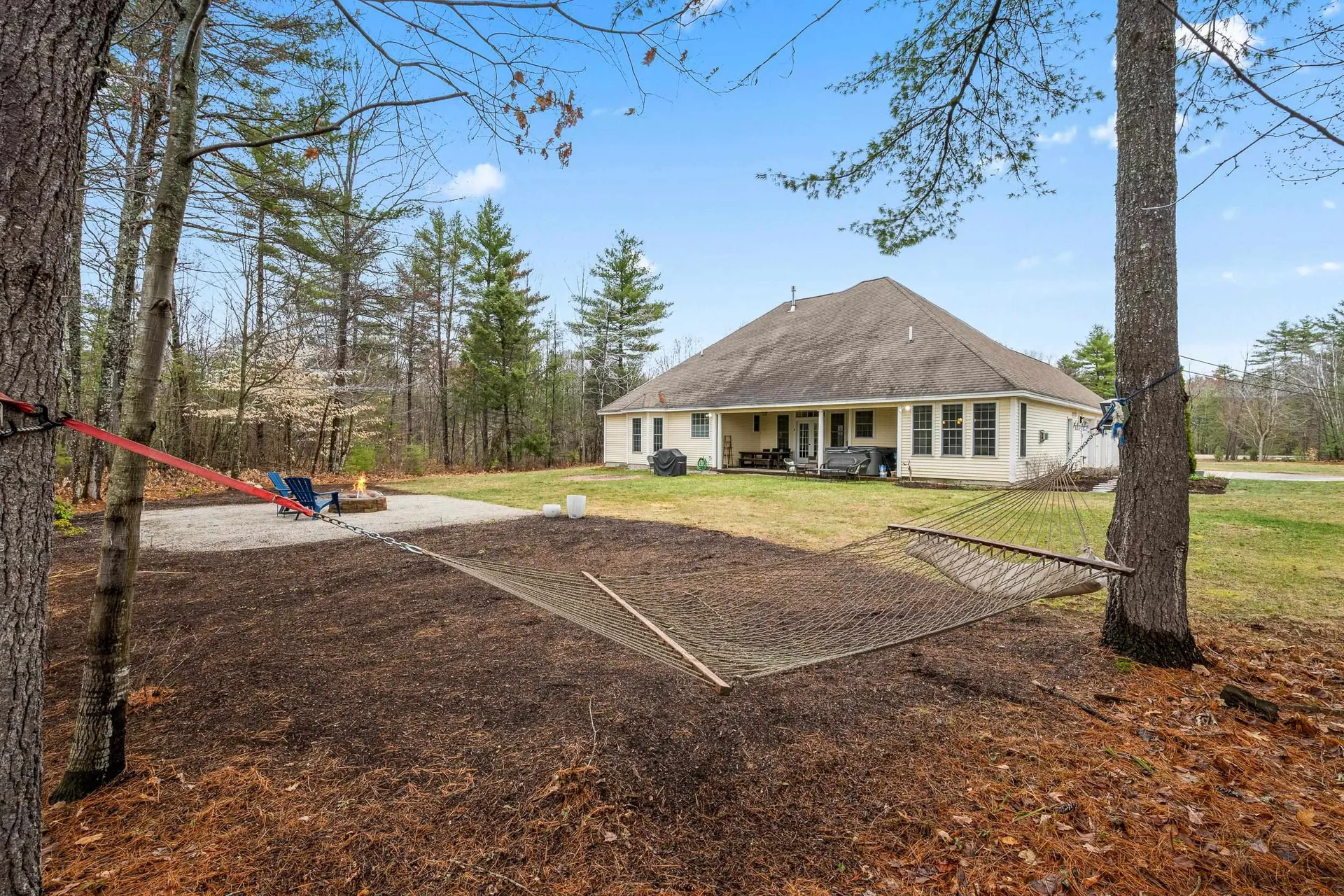 79 Jefferson Road Conway NH 03813