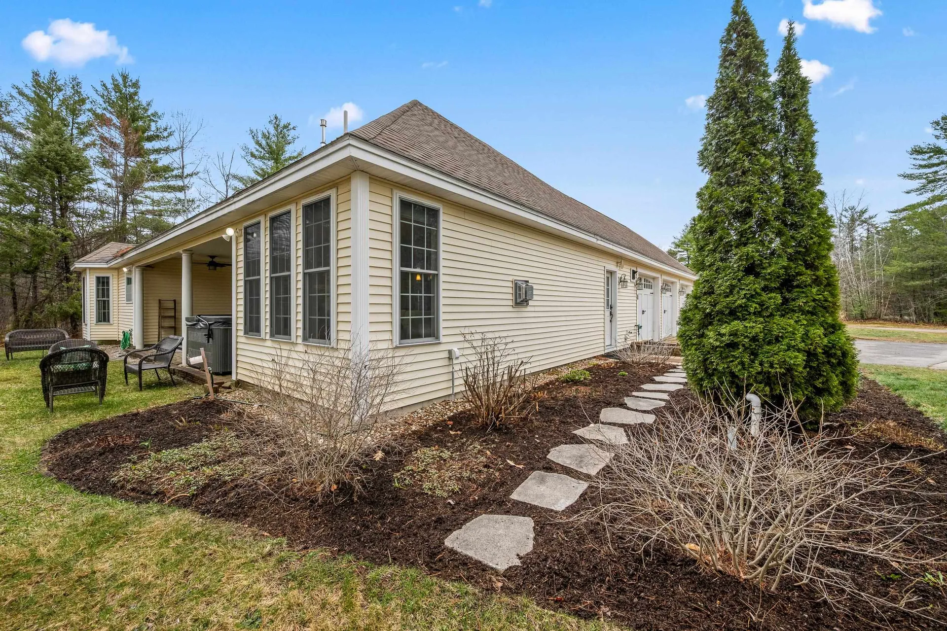 79 Jefferson Road Conway NH 03813