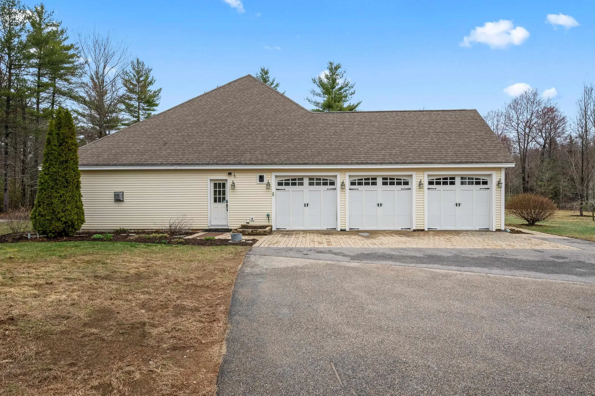 79 Jefferson Road Conway NH 03813