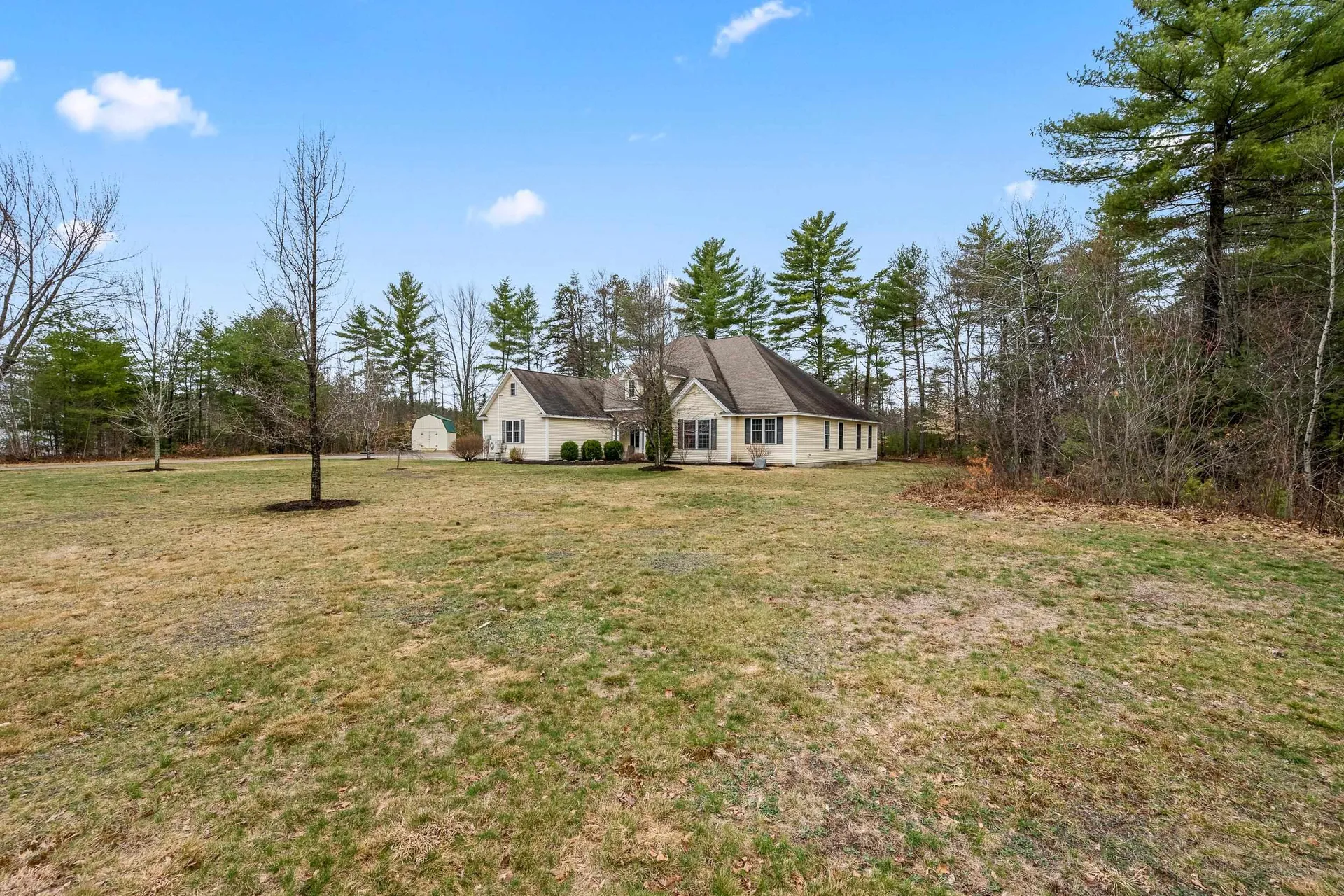 79 Jefferson Road Conway NH 03813
