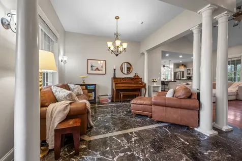 79 Jefferson Road Conway NH 03813